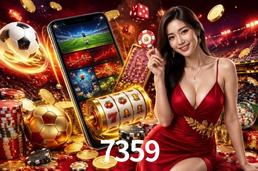 Welcome Bonus 7359
