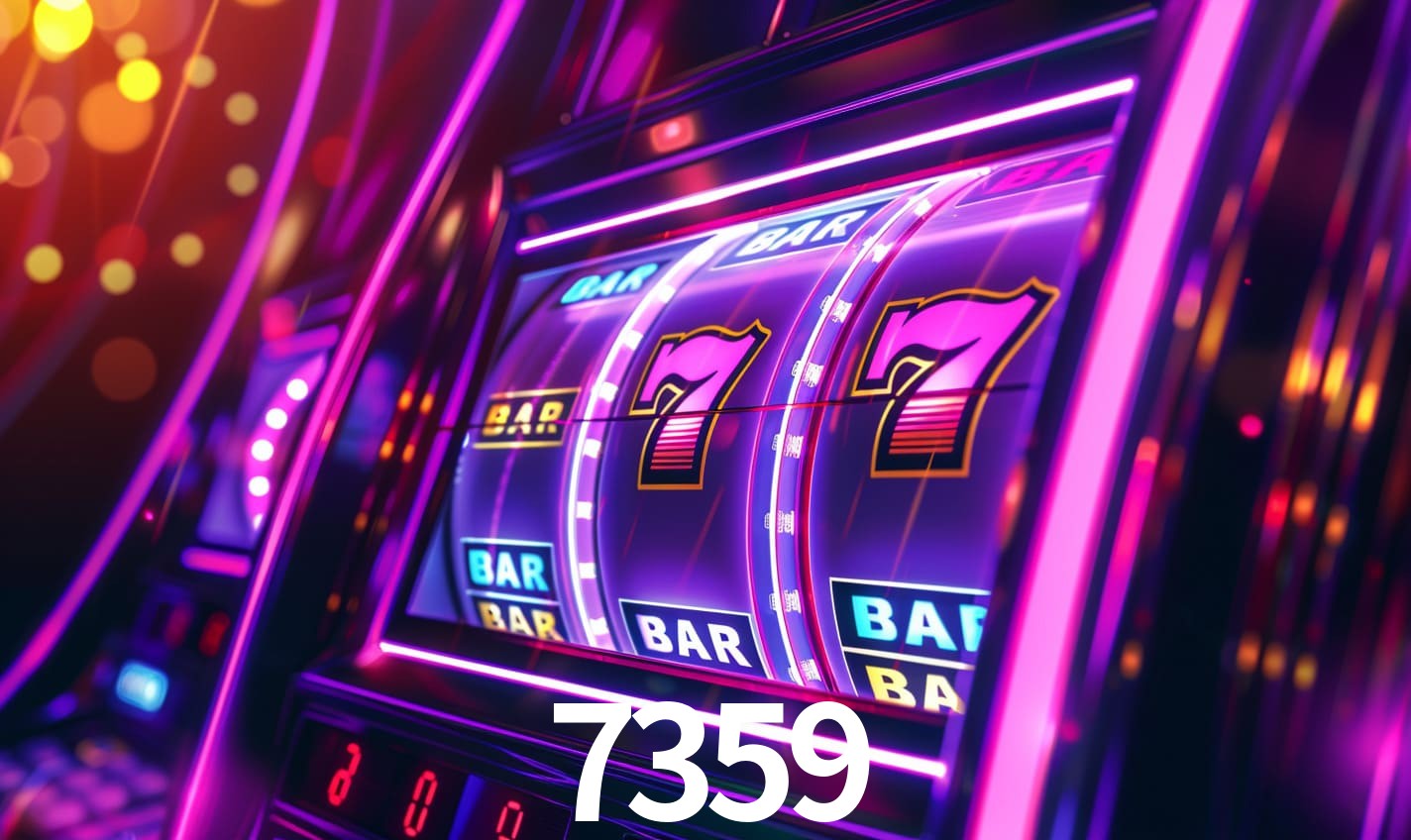7359: Seu Cassino Premiado com Pagamentos Rápidos