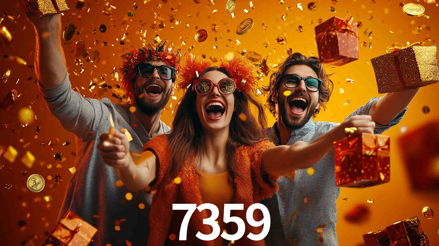 7359 - Roleta da Adrenalina - 7359.com