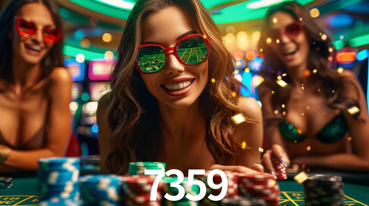 Experiência VIP 7359