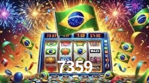 Experiência VIP 7359