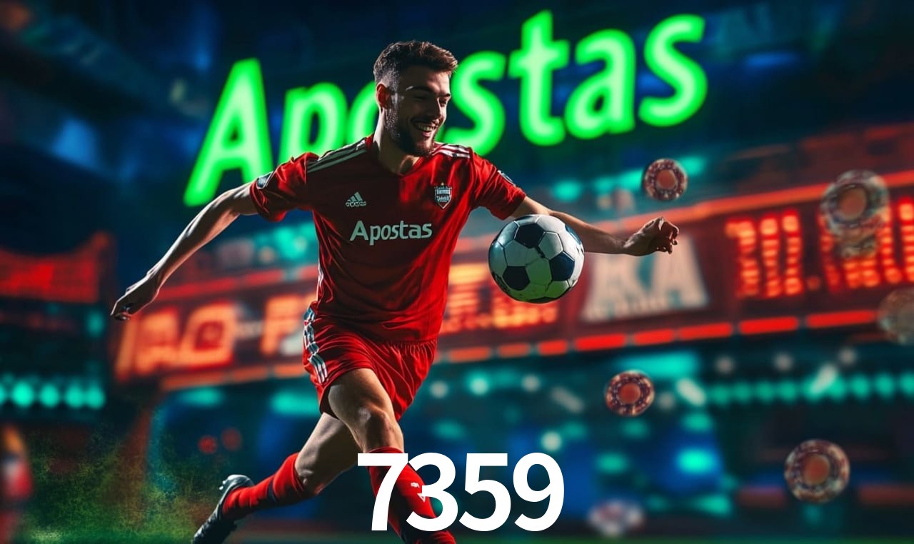 Interface do App 7359
