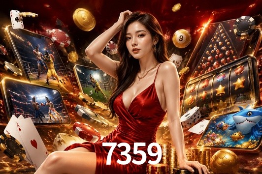 Game Statistics 7359