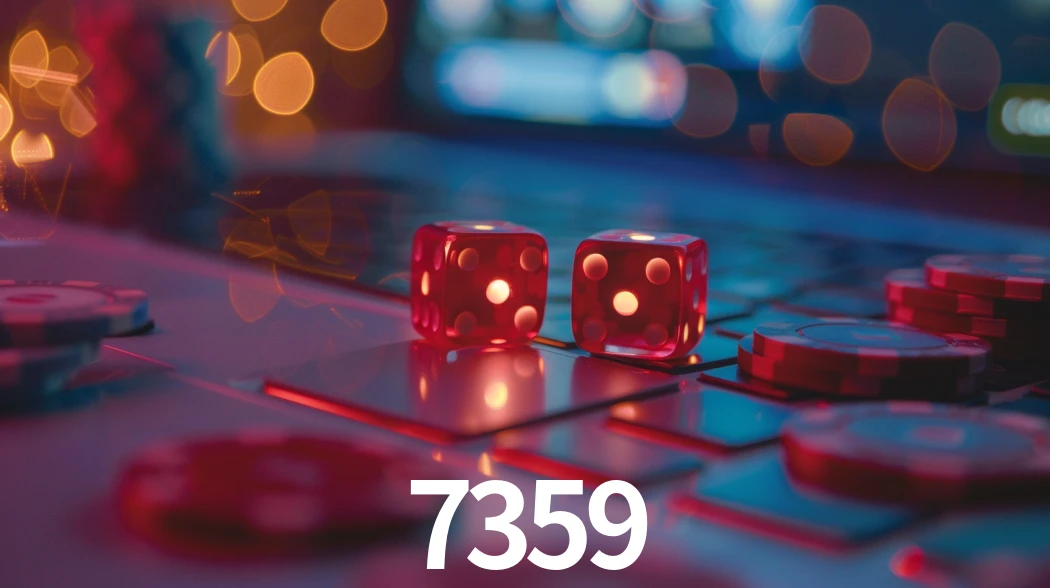 Flash Promotion 7359