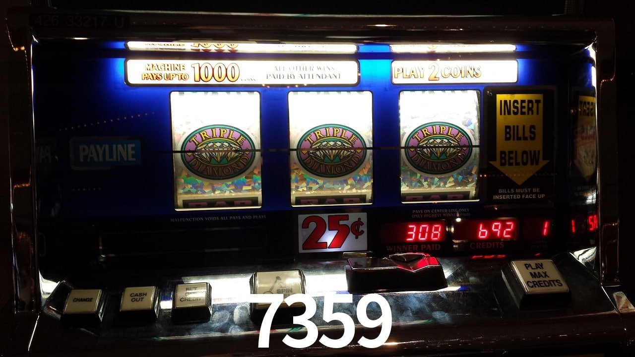 Tennis Betting 7359