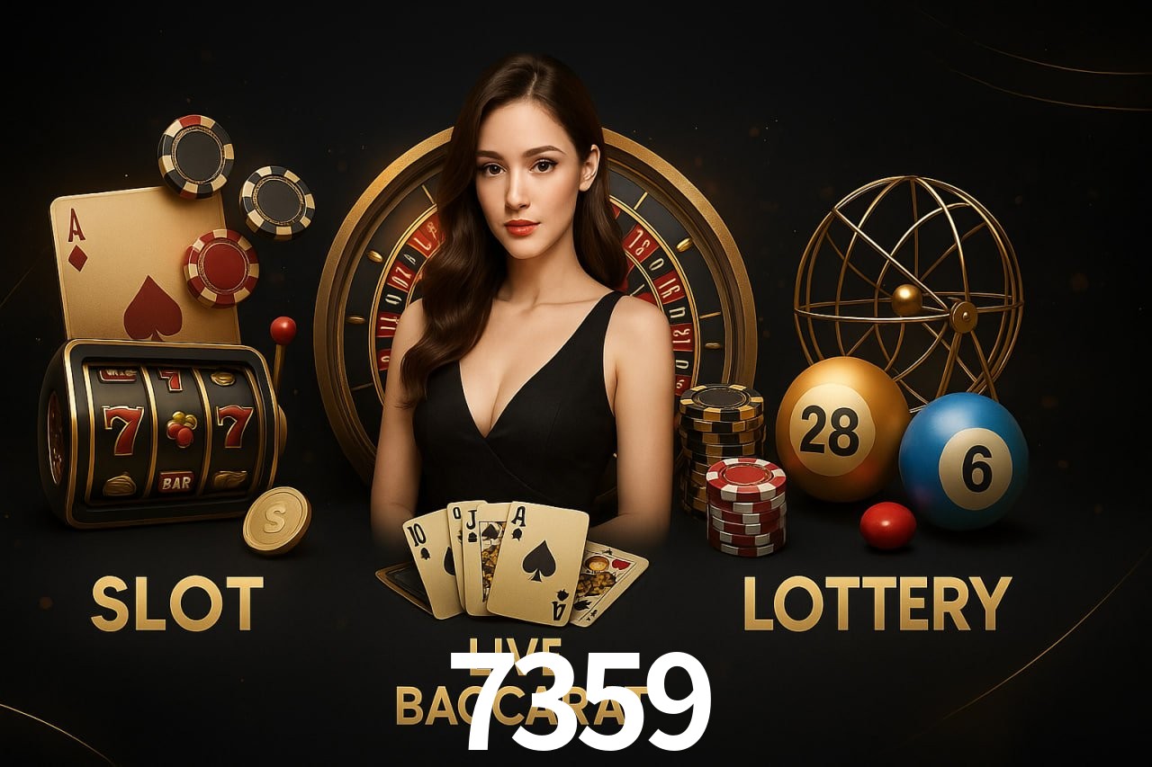 Fortune Tiger 7359