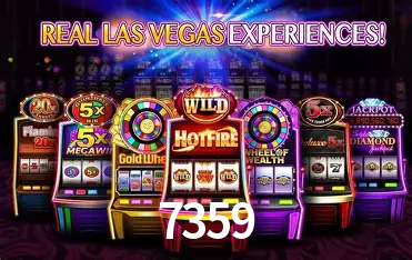 Descubra a Magia dos Jogos de Arcade no 7359