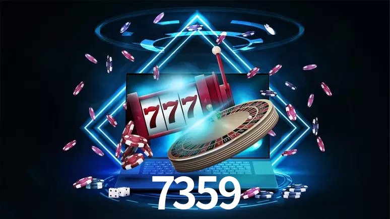 Casino Ao Vivo 7359