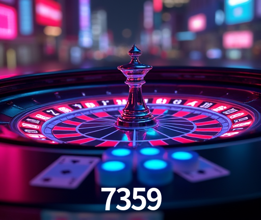 Inovações de Jogos na 7359: O Futuro das Experiências Interativas