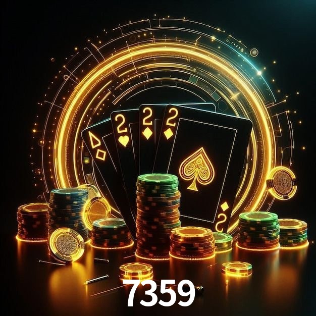 Estatísticas do Jogo 7359