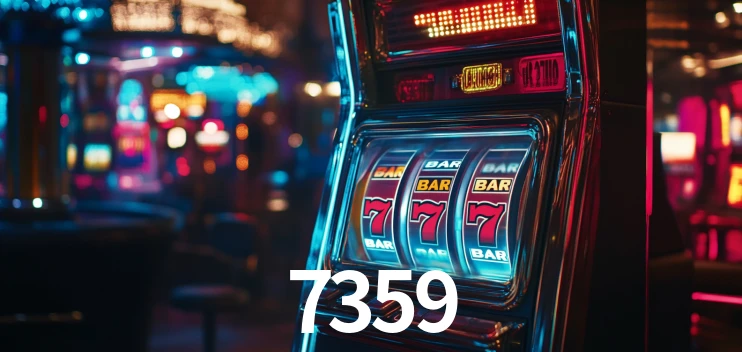 Roulette Table 7359