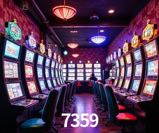 Fortune Tiger 7359