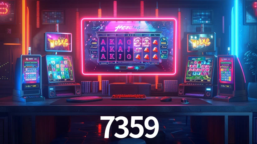 7359