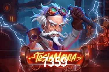 Jogos de Slot 7359