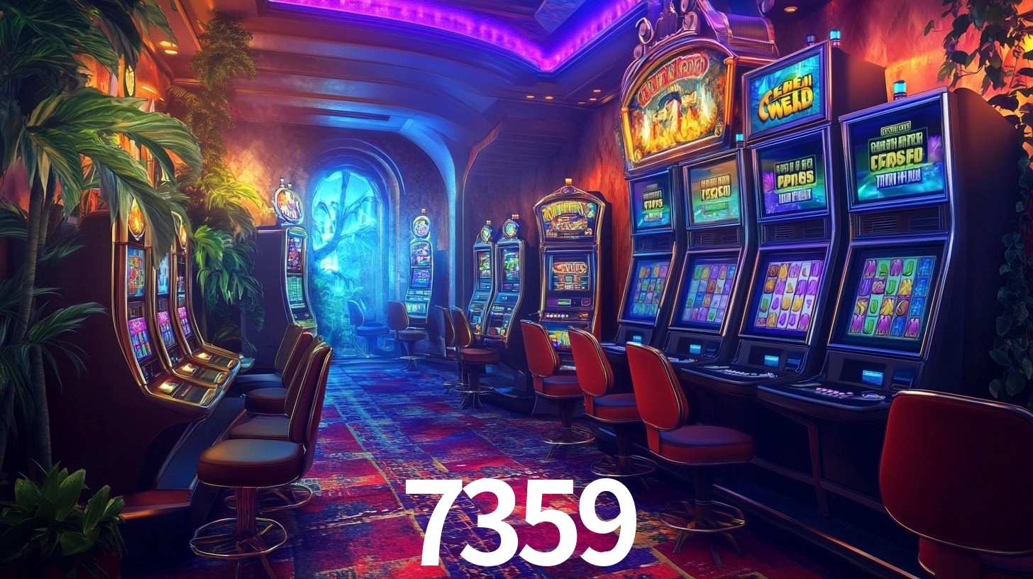 Live Casino 7359