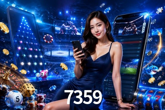 Live Casino 7359
