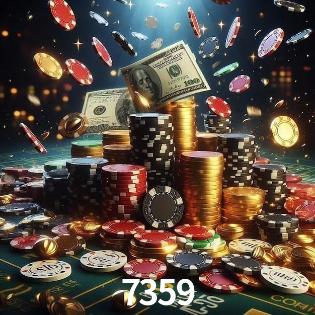 cassino 7359