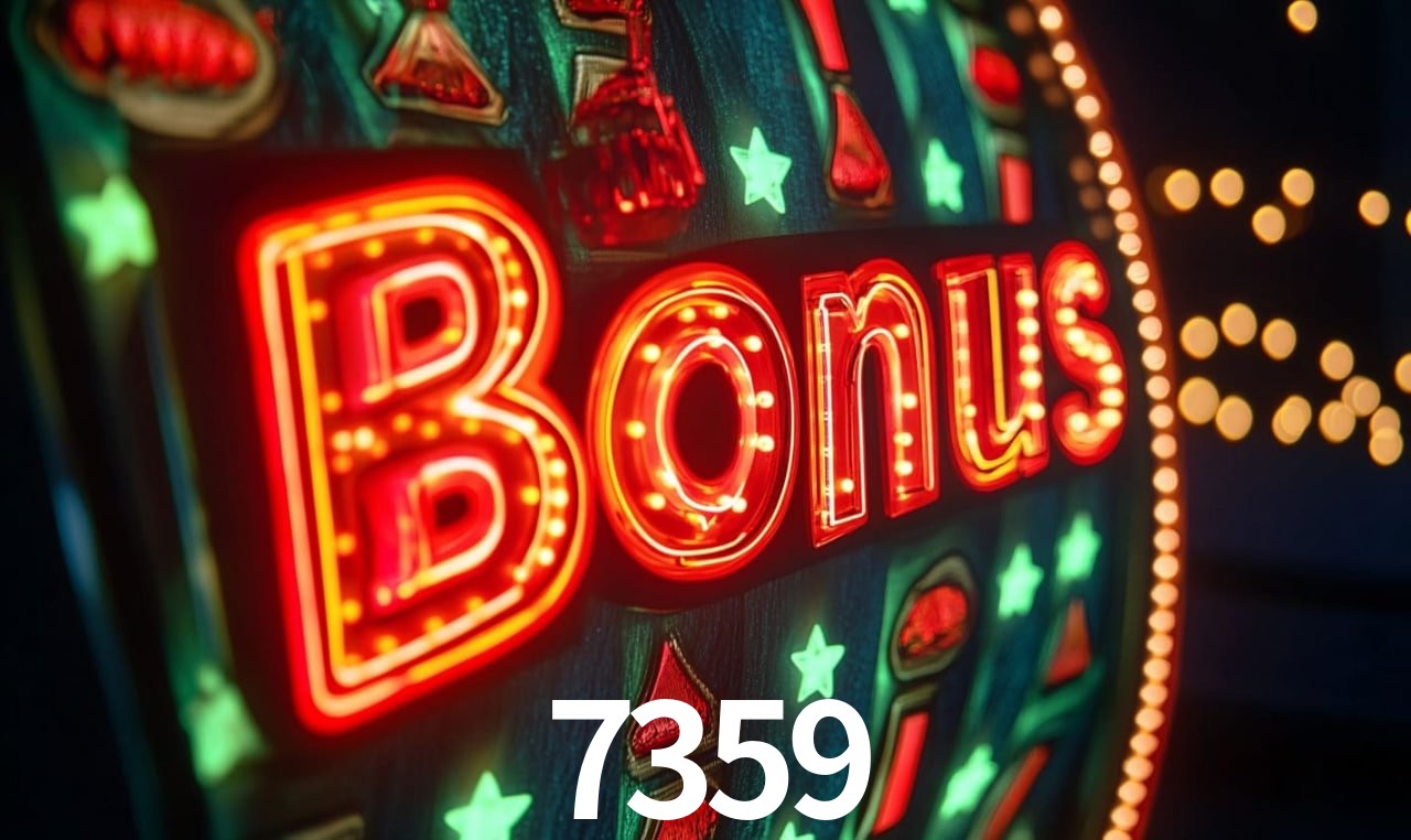 Jogos Exclusivos 7359