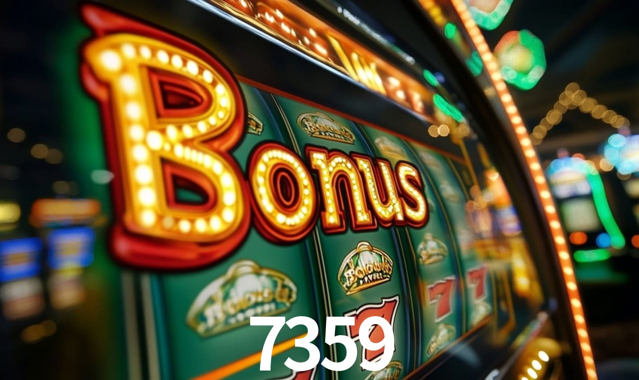 Jogos online 7359