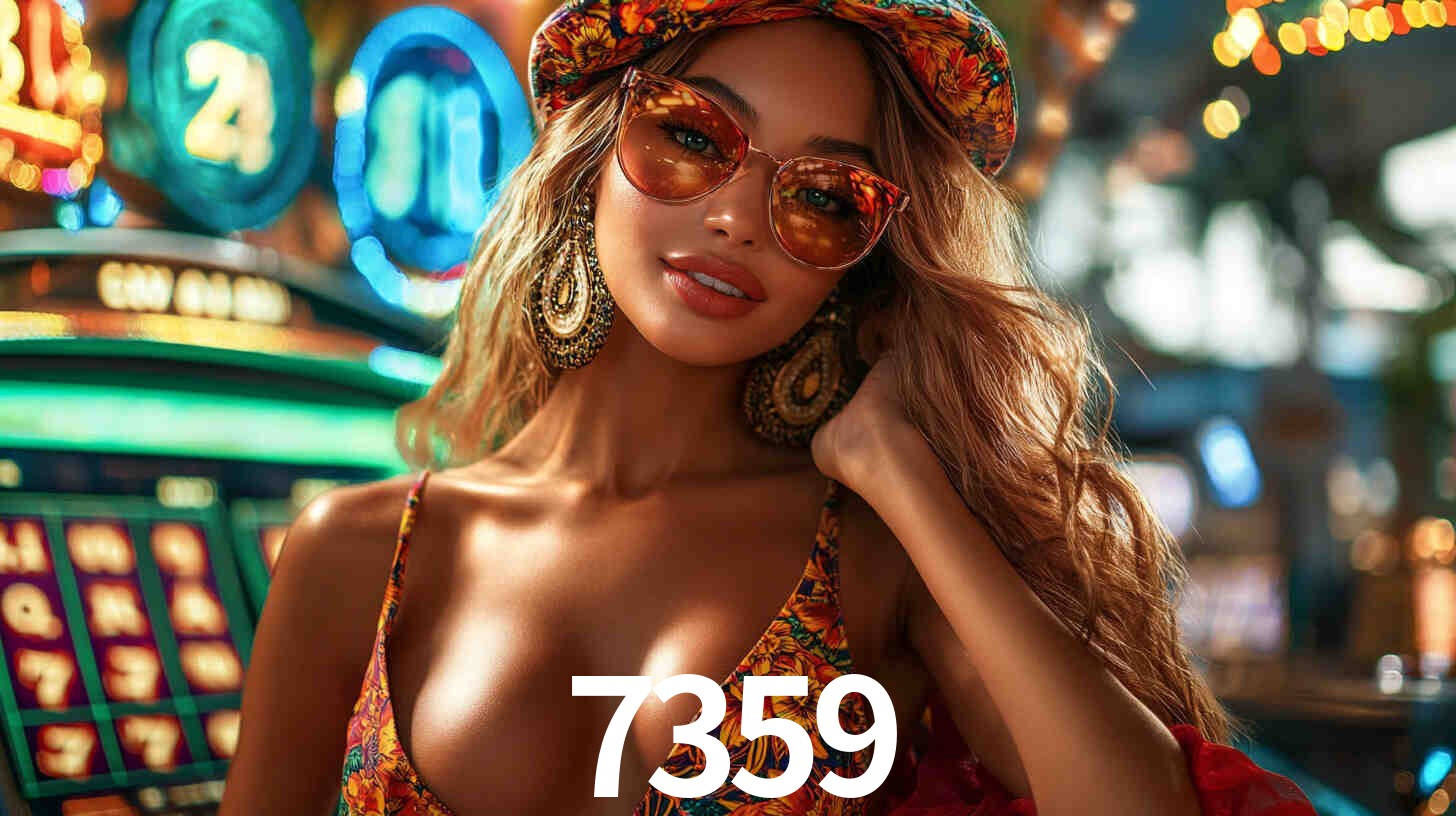 Welcome Bonus 7359