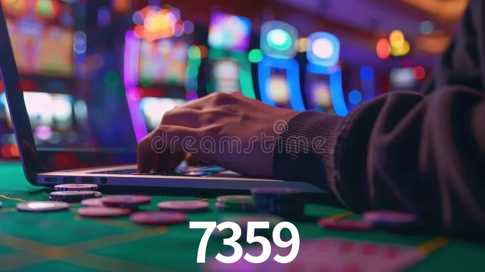 PIX Instantâneo 7359