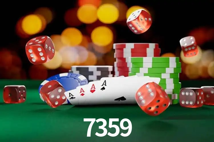 Recursos de Bônus 7359