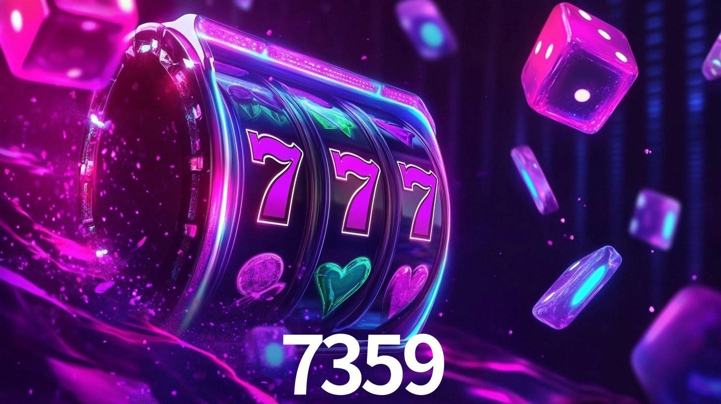 7359.COM Login Rápido