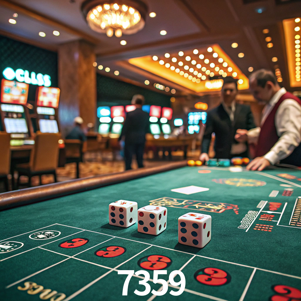 Login Seguro 7359.COM