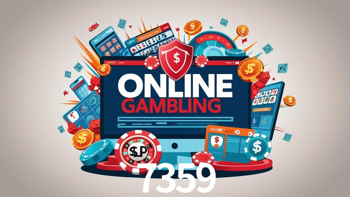 Slots no Site 7359.COM