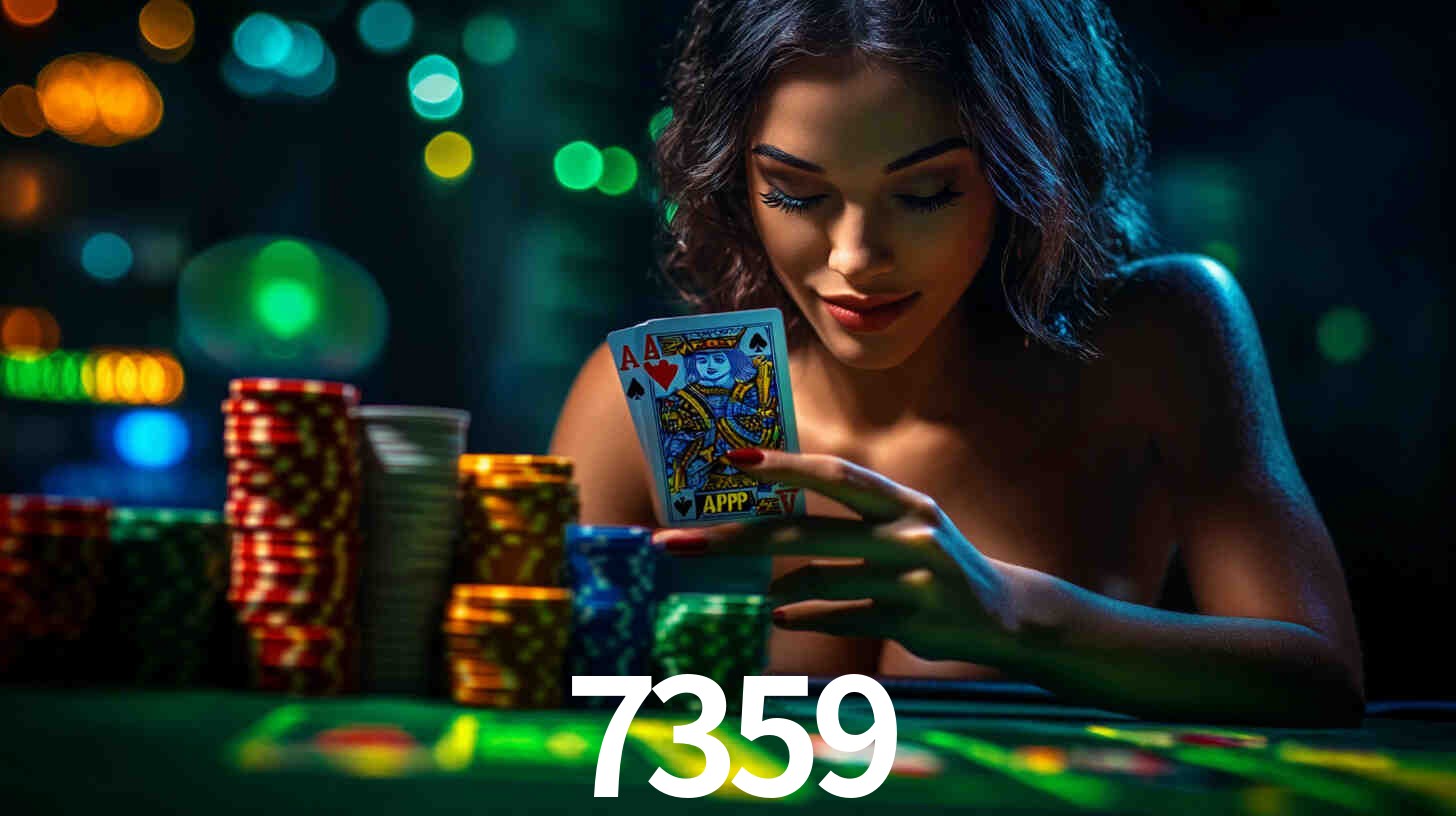 Apostas Esportivas na 7359: Um Guia Completo