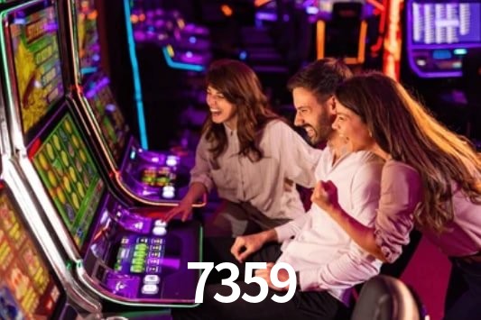 Spaceman Game 7359