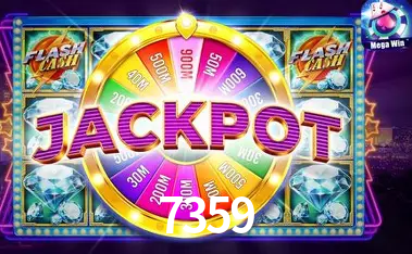 Descubra o Mundo do Cassino Online com 7359