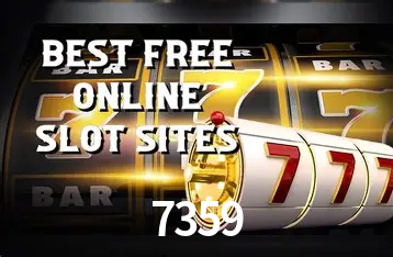 Descubra o Mundo do Cassino Online com 7359