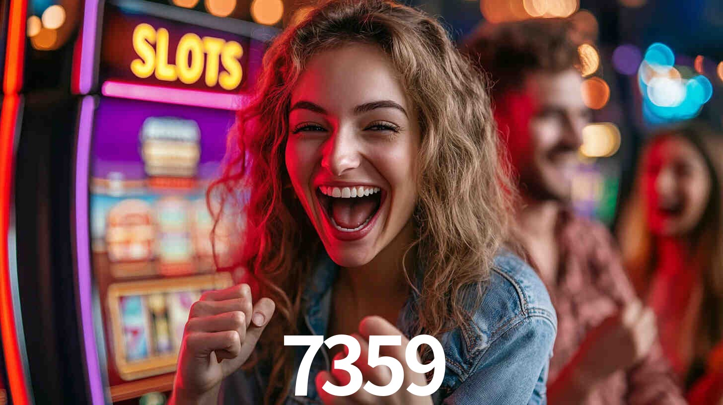A Popularidade dos Caça-Níqueis no 7359