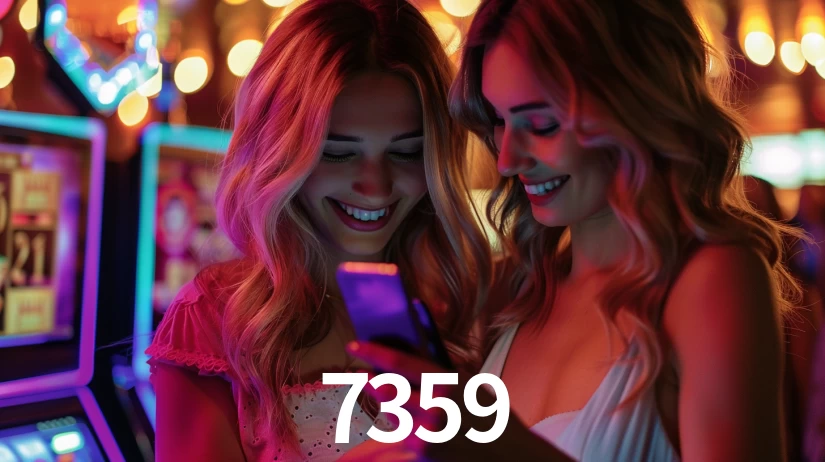 7359 bet
