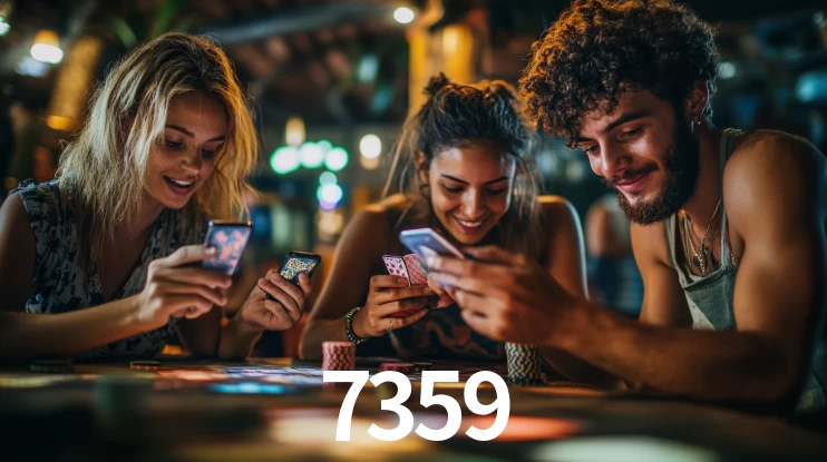 Programa VIP 7359