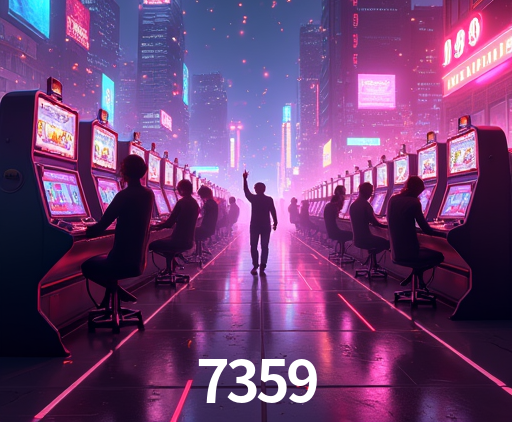 cassino 7359