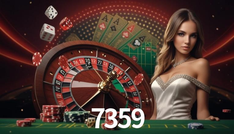 Slot Games 7359