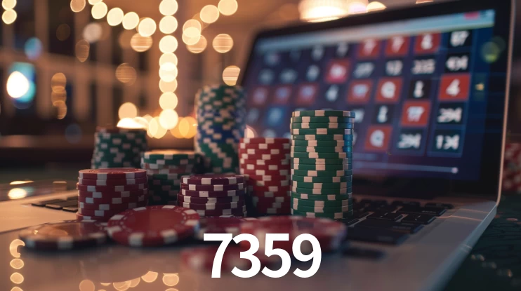 Game Providers 7359