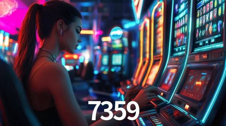 7359
