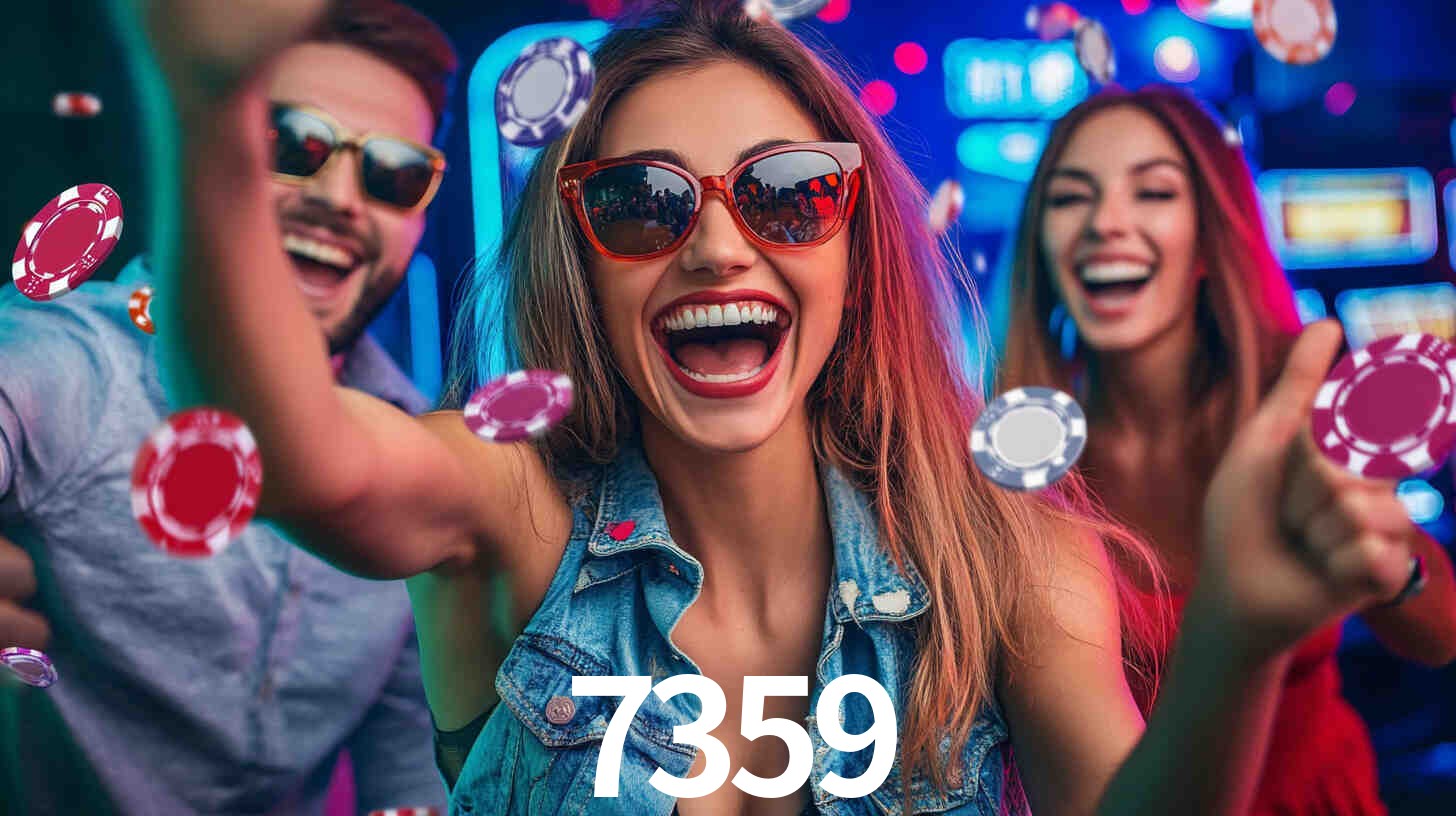 A Popularidade dos Caça-Níqueis no 7359